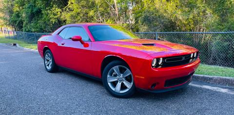 Dodge Challenger 2022