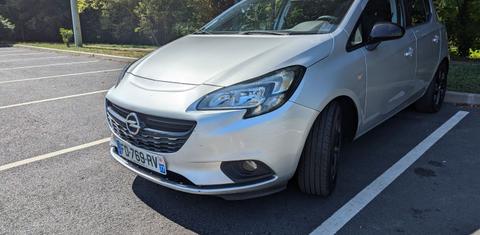 Opel CORSA 2019