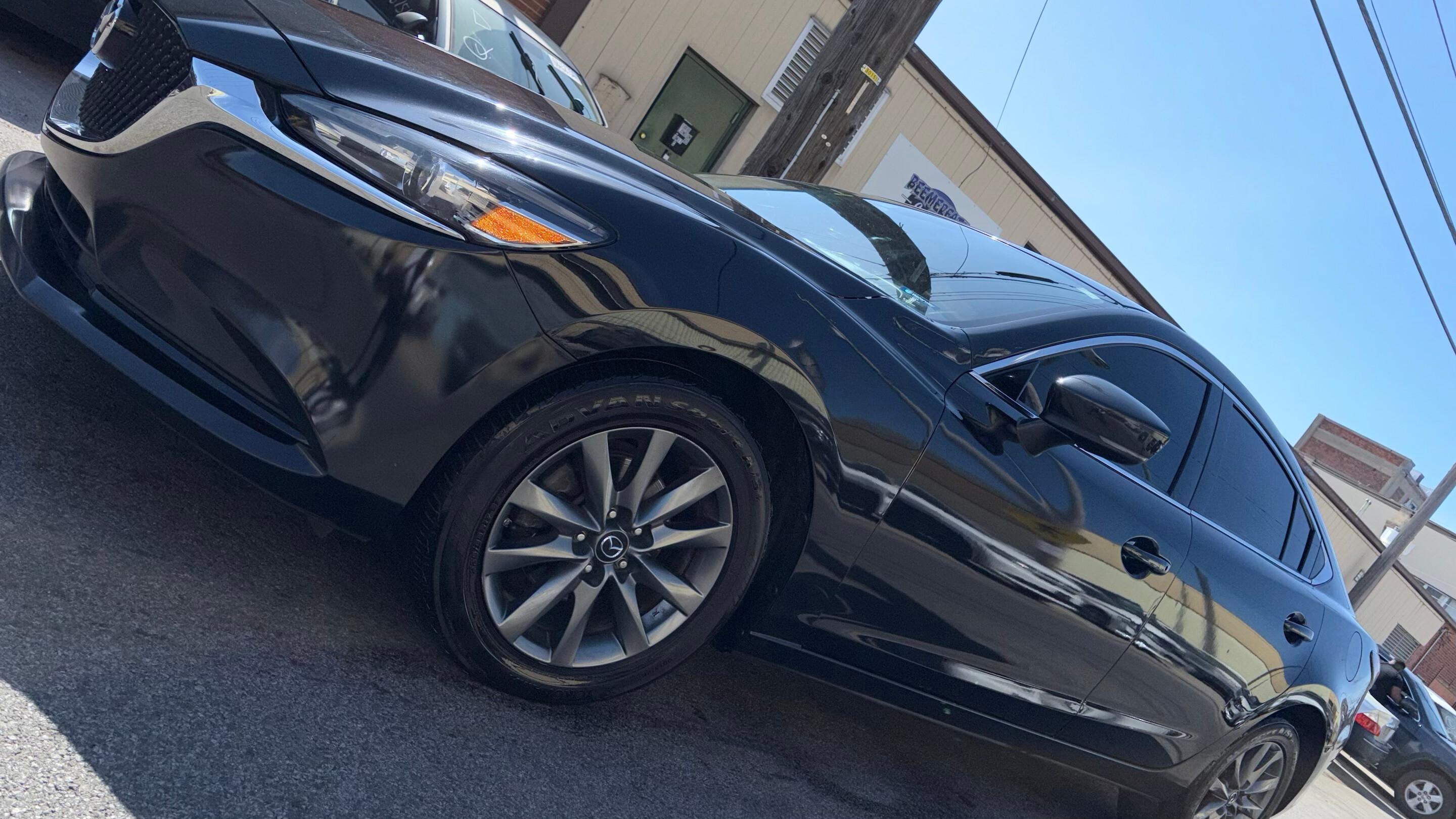 Mazda Mazda6 2018 in Parma, OH