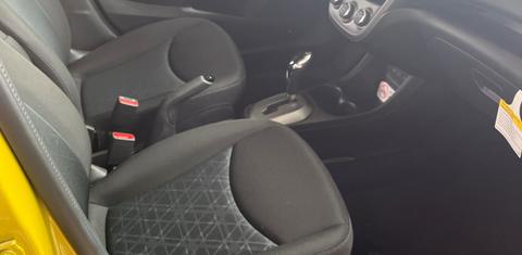 Chevrolet Spark 2022