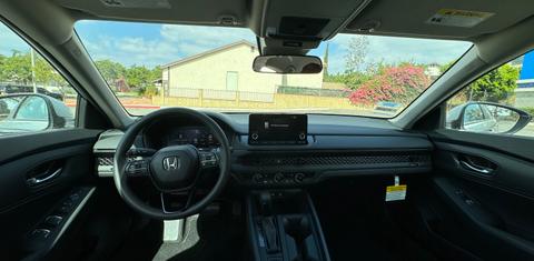 Honda Accord 2024
