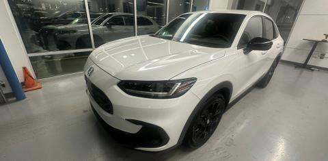 Honda HR-V 2024