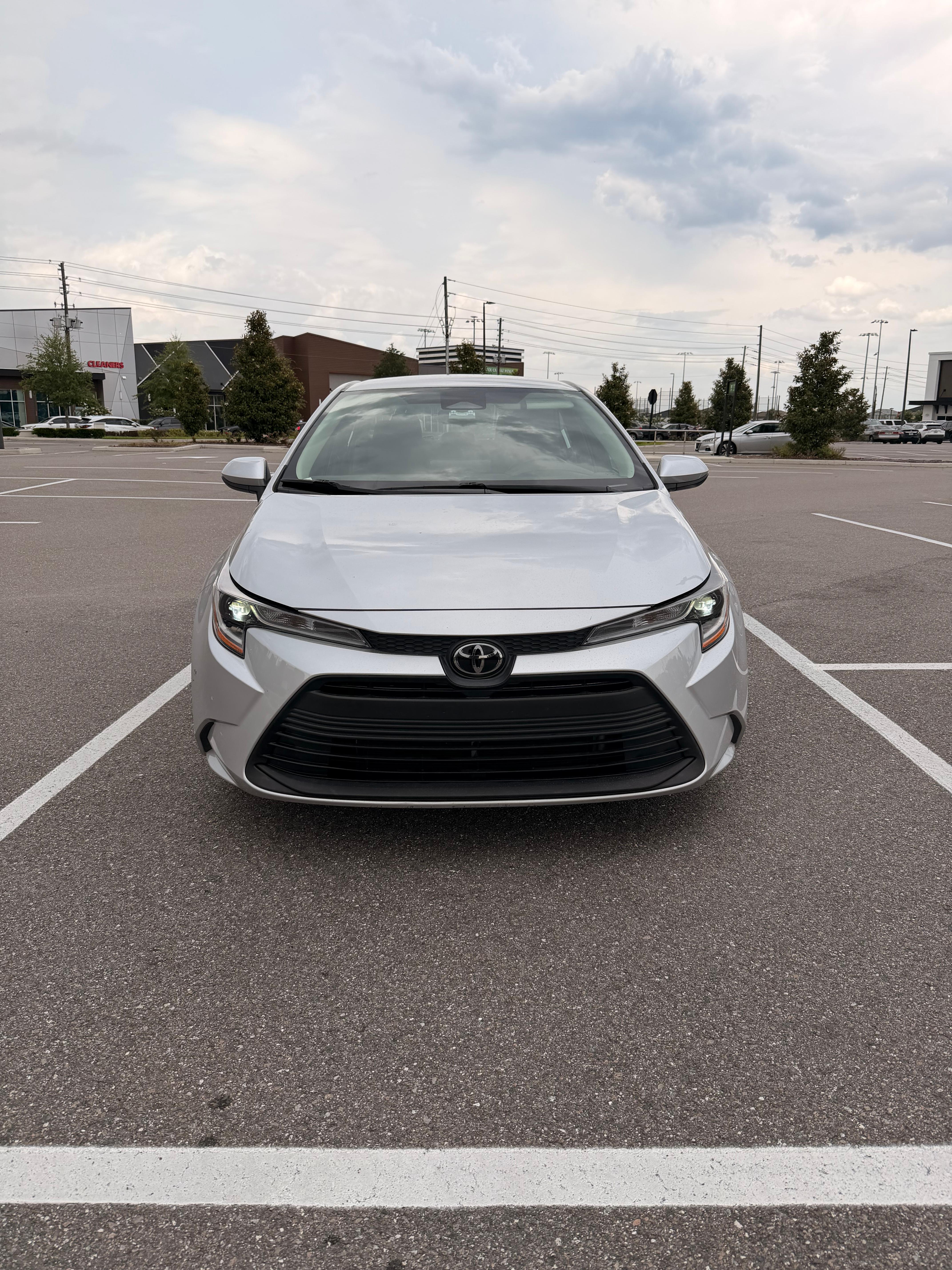 Toyota Corolla 2023 in Orlando, FL