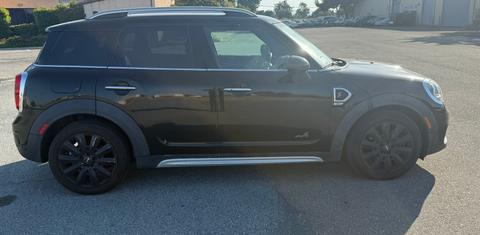 MINI Countryman 2019