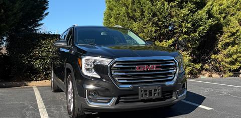 GMC Terrain 2023