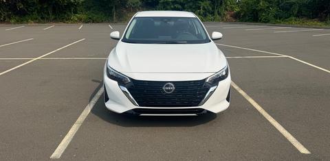 Nissan Sentra 2025