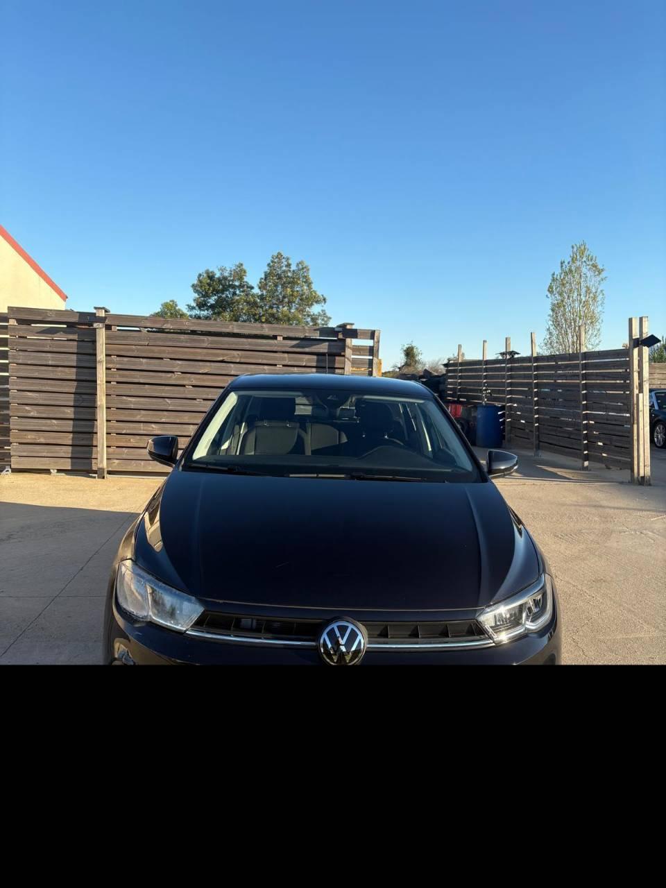Volkswagen POLO 2025 à Lucciana
