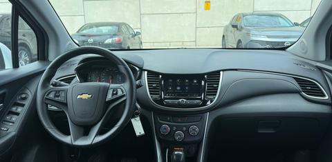 Chevrolet Trax 2019