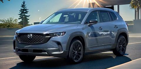 Mazda CX-50 2024