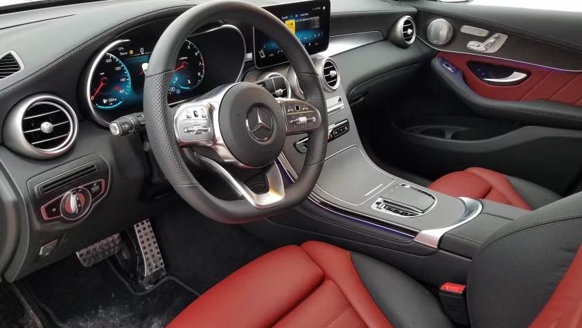 Mercedes-Benz GLC-Class 2020 in Modesto, CA