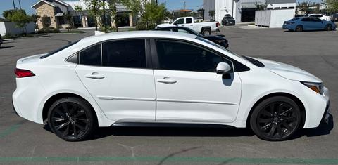 Toyota Corolla 2026