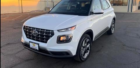 Hyundai Santa Fe 2019