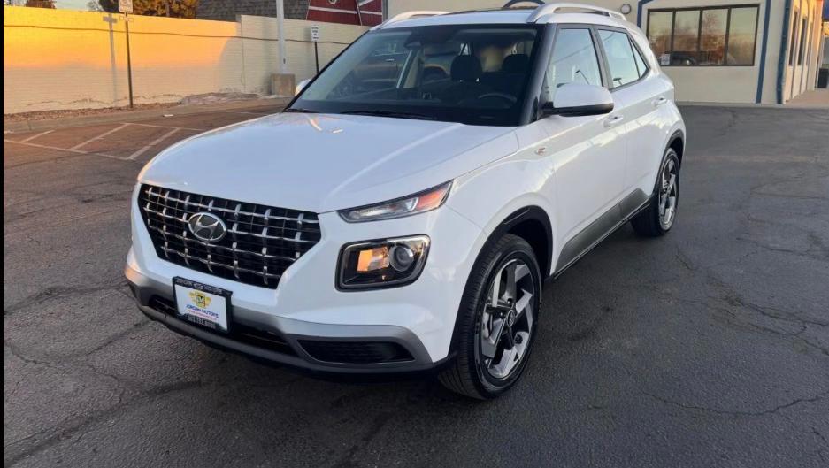 Hyundai Santa Fe 2019 in 