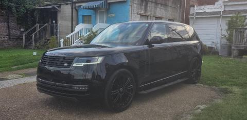 Land Rover Range Rover 2024