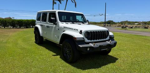 Jeep Wrangler 2026