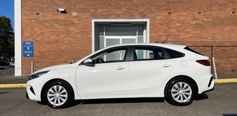 Kia CERATO 2024