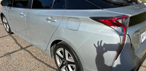 Toyota Prius 2017