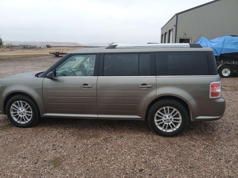 Ford Flex 2014 in Rapod City, SD