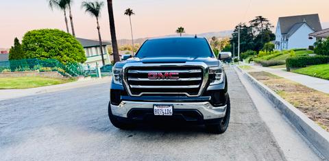 GMC Sierra 1500 2020
