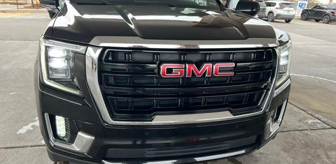 GMC Yukon 2022