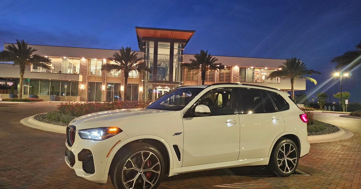 BMW X5 2023 rental in Davenport, FL by Jorge C. | Turo