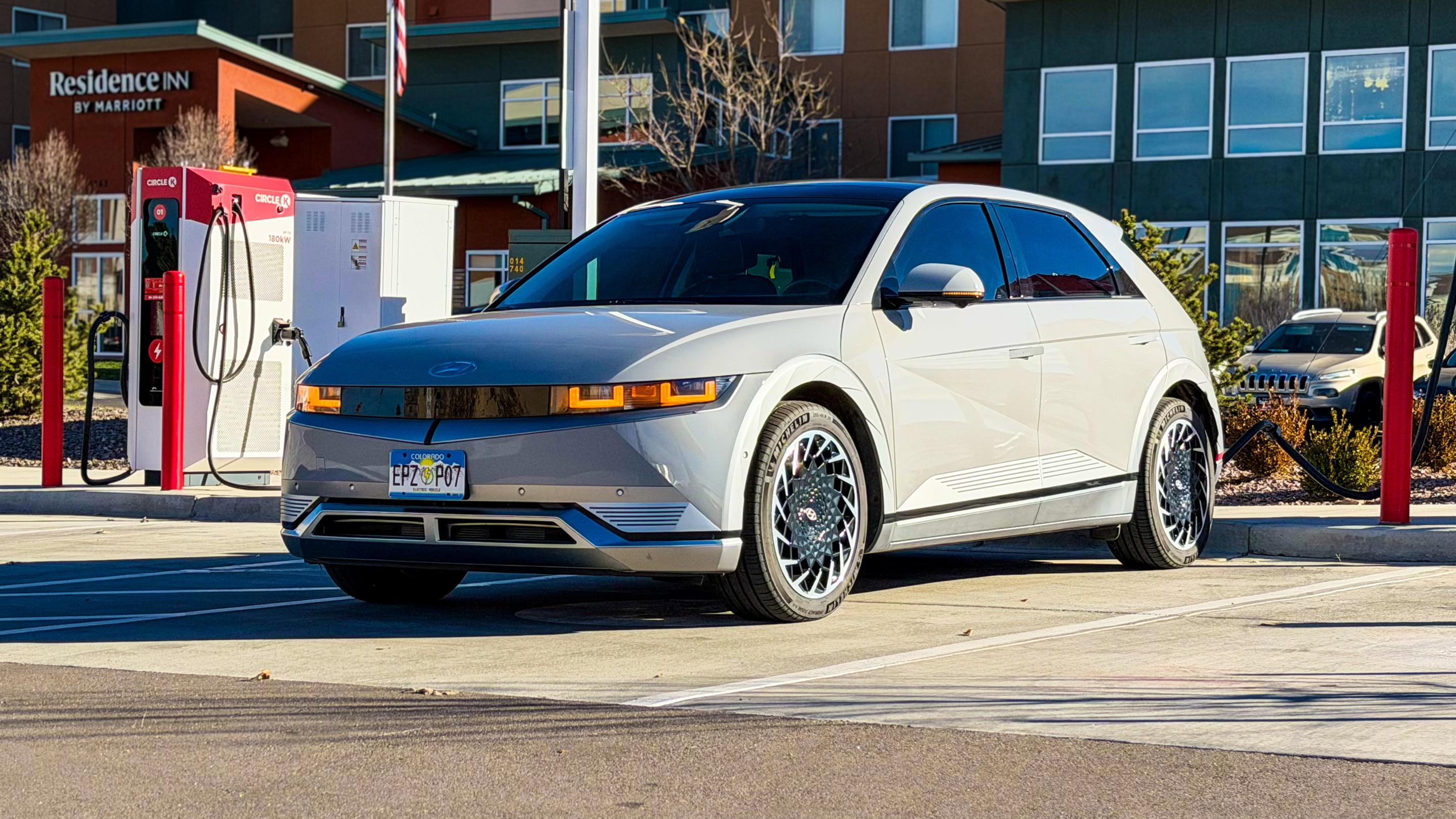 Hyundai IONIQ 5 2024 in Aurora, CO