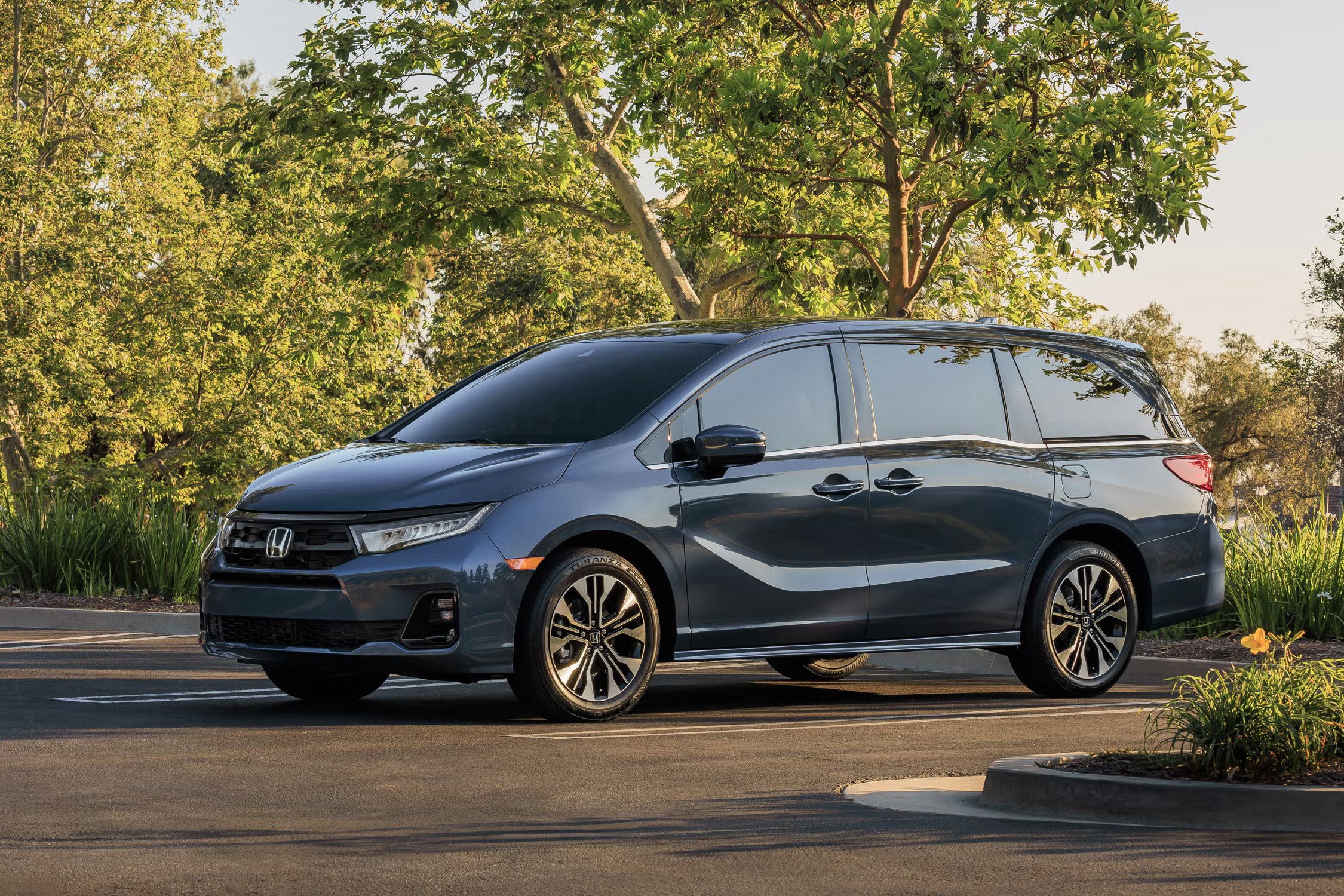 Honda Odyssey 2024 in Richmond, BC