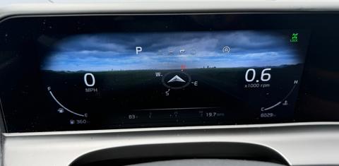 Kia Seltos 2025
