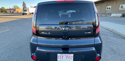 Kia Soul 2014