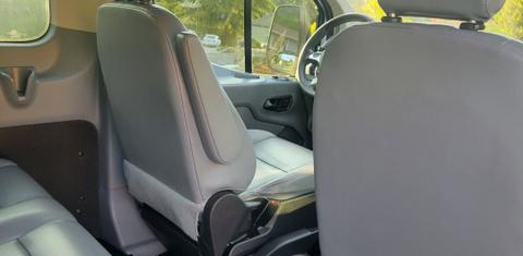 Ford Transit 2016