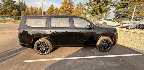 Jeep Grand Wagoneer 2023