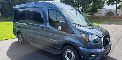 Ford Transit 2026