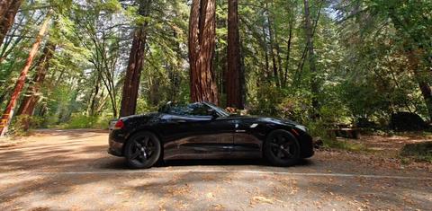 BMW Z4 2013