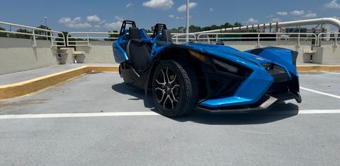 Polaris Slingshot 2020