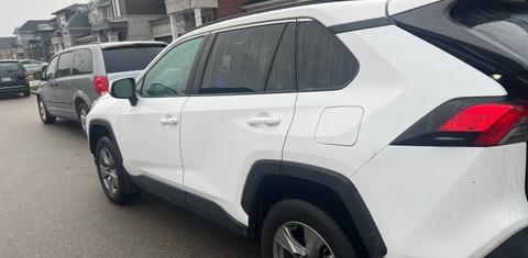 Toyota RAV4 2024
