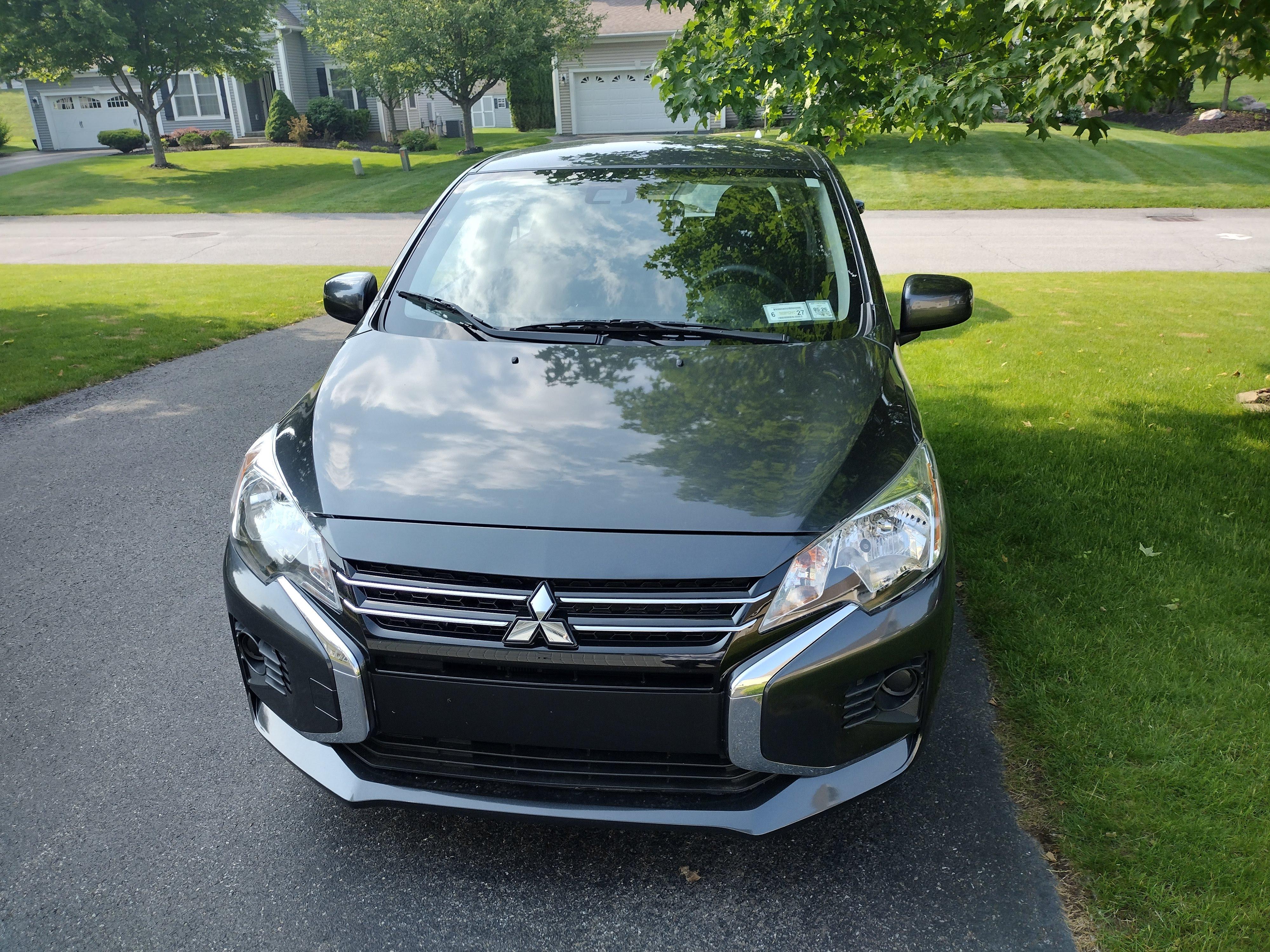 Mitsubishi Mirage 2024 in Clifton Park, NY