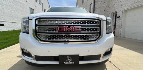 GMC Yukon XL 2017