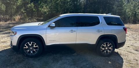 GMC Acadia 2020