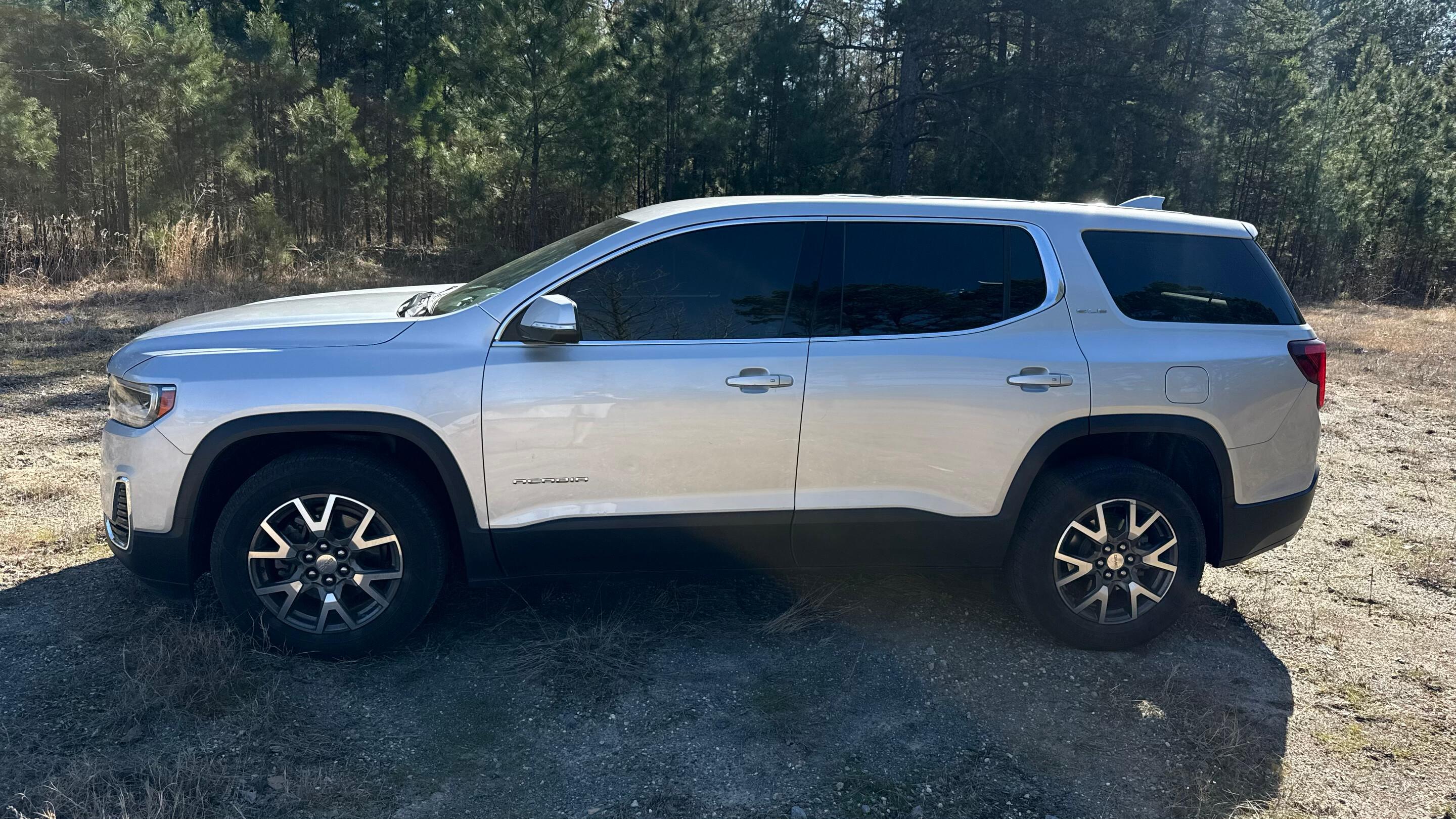 GMC Acadia 2020 in White Hall, AR
