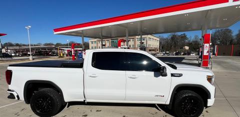 GMC Sierra 1500 2021