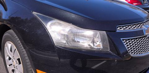 Chevrolet Cruze 2013
