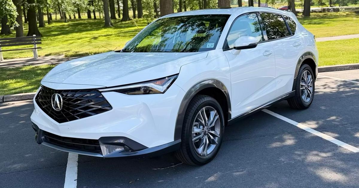Acura ADX 2026 rental in Perth Amboy, NJ by Elainy | Turo