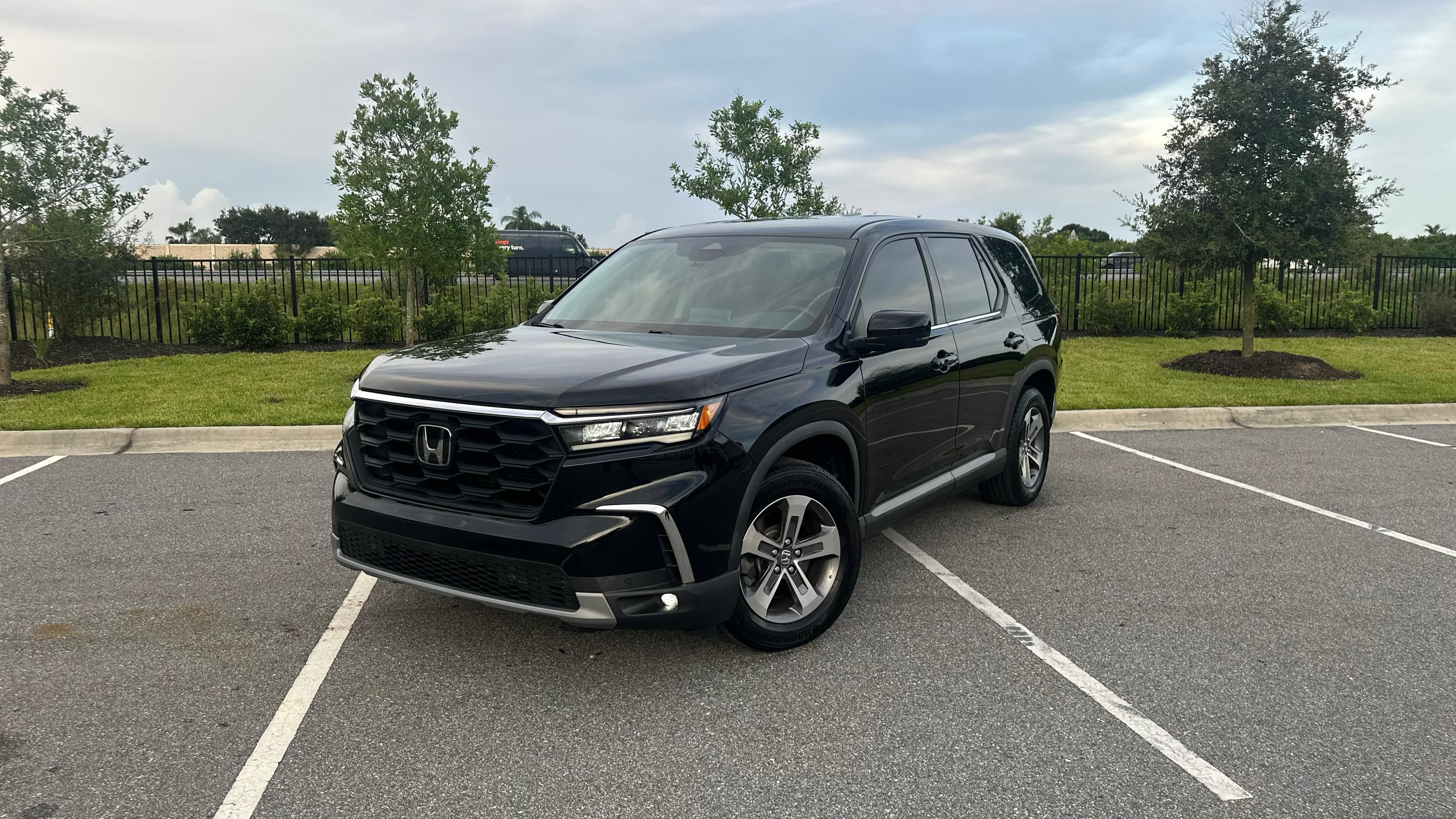 Honda Pilot 2023 in Rockledge, FL