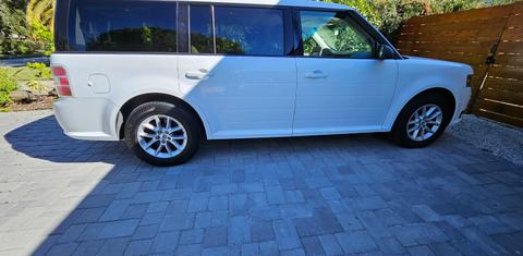 Ford Flex 2015