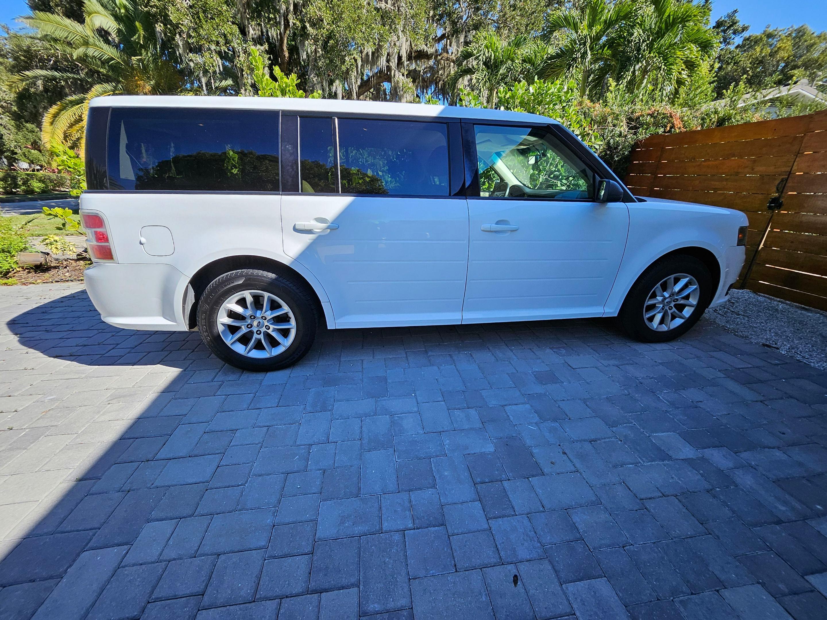 Ford Flex 2015 in Vero Beach, FL