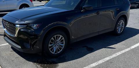 Mazda CX-90 2024