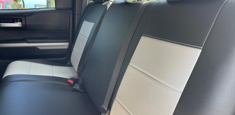 Toyota Tundra 2020