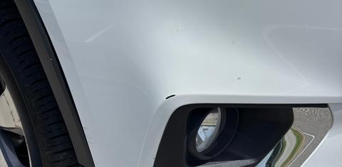 Chevrolet Traverse 2018