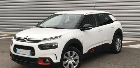Citroen C4 CACTUS 2019