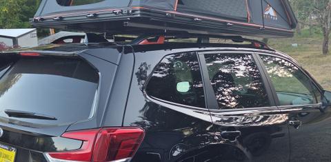 Subaru Forester 2021